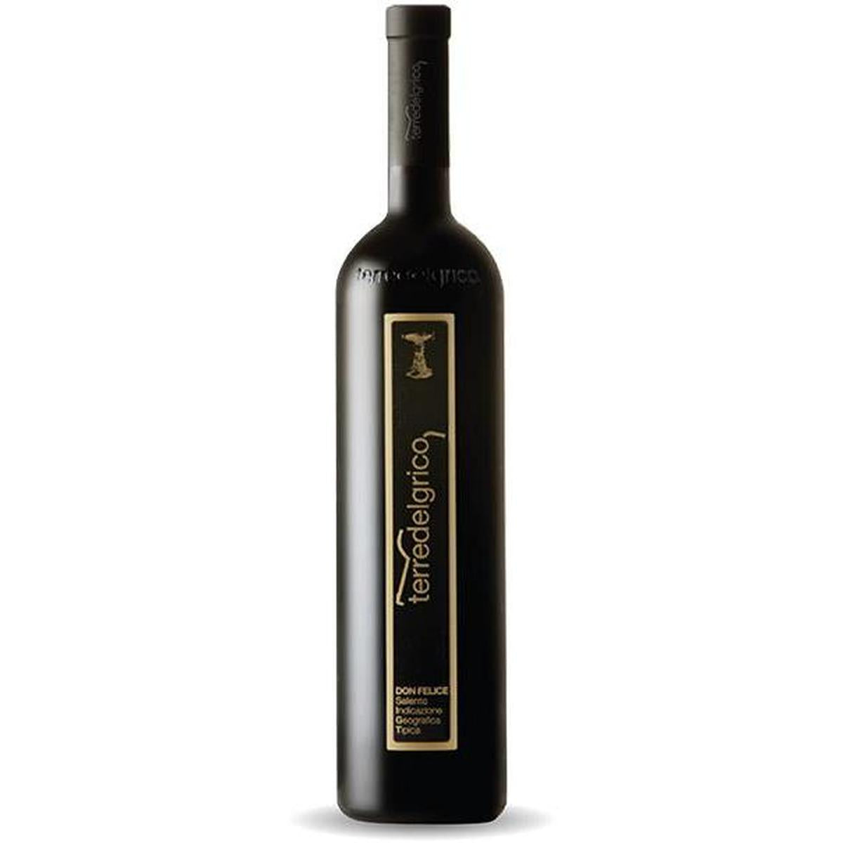 Terre del Grico Don Felice Salento IGT 0,75 ltr.