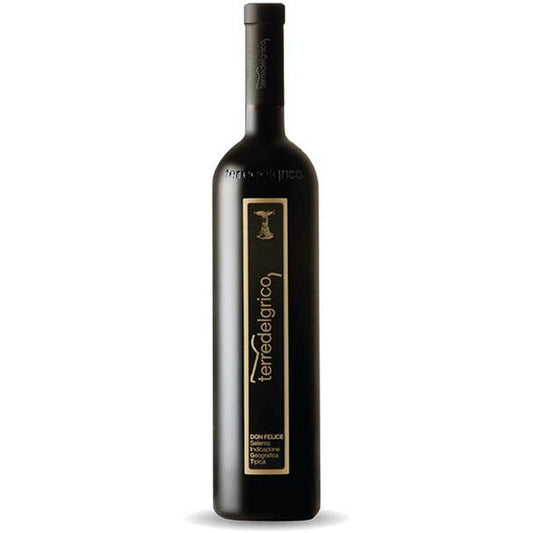 Terre del Grico Don Felice Salento IGT 0,75 ltr.