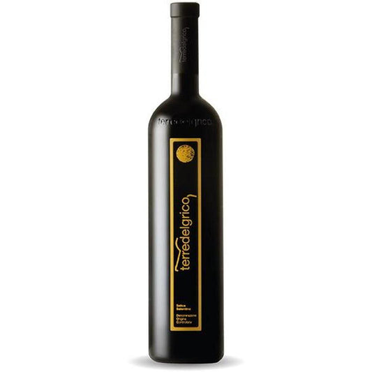 Terre del Grico Salice Salentino DOC 0,75 ltr.