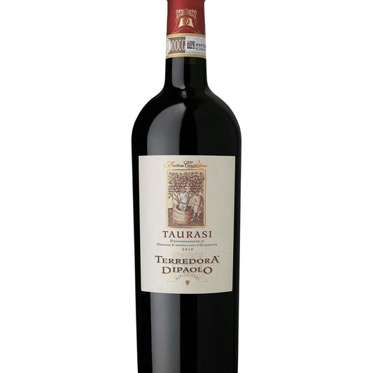 Terredora Taurasi Fatica Contadina DOCG 0,75 ltr.