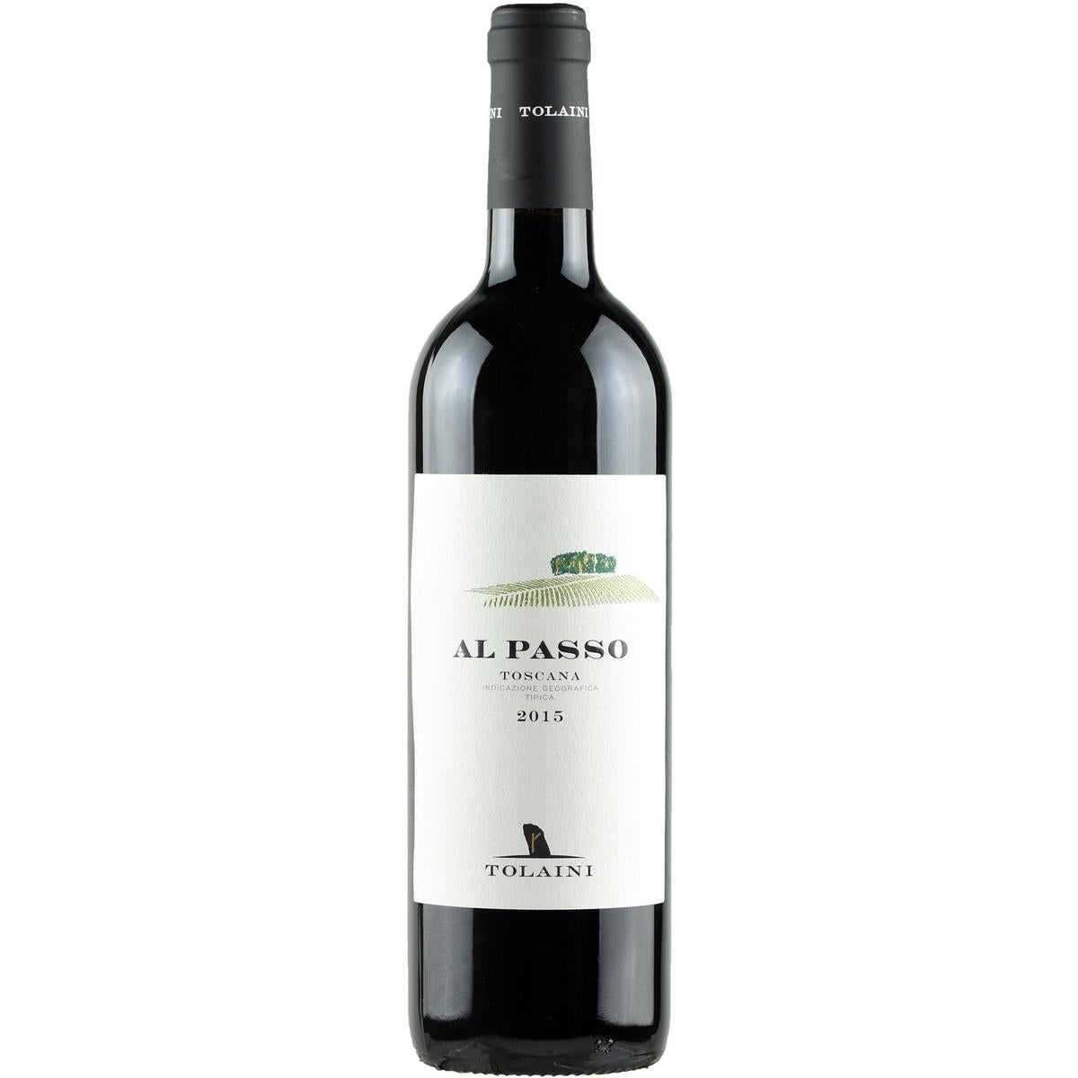 Tolaini al Passo IGT 1,50 ltr.