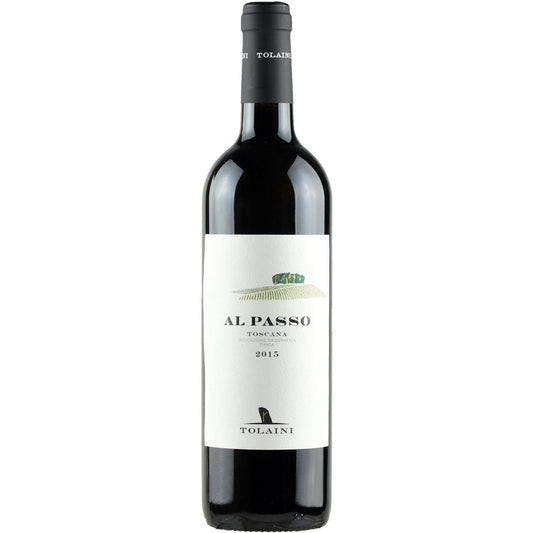 Tolaini al Passo IGT 1,50 ltr.