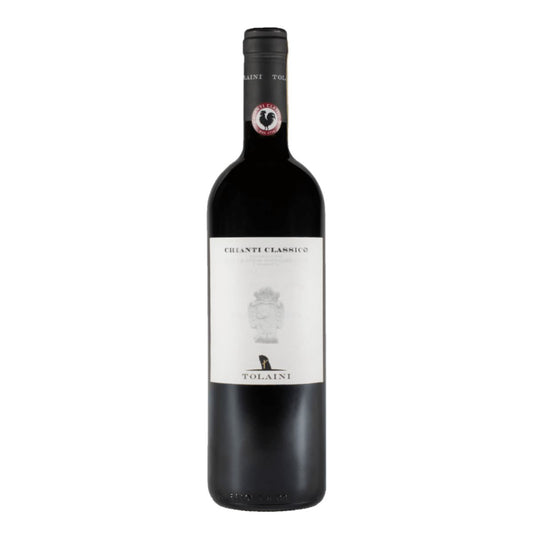 Tolaini Chianti Classico DOCG 0,75 ltr
