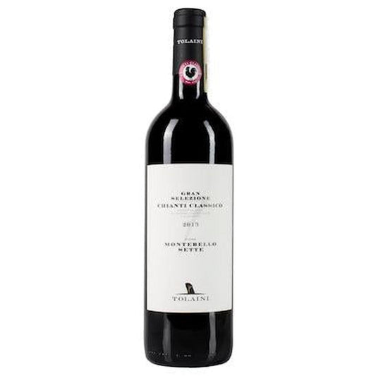 Tolaini Chianti Classico Gran Selezione DOCG 0,75 ltr.