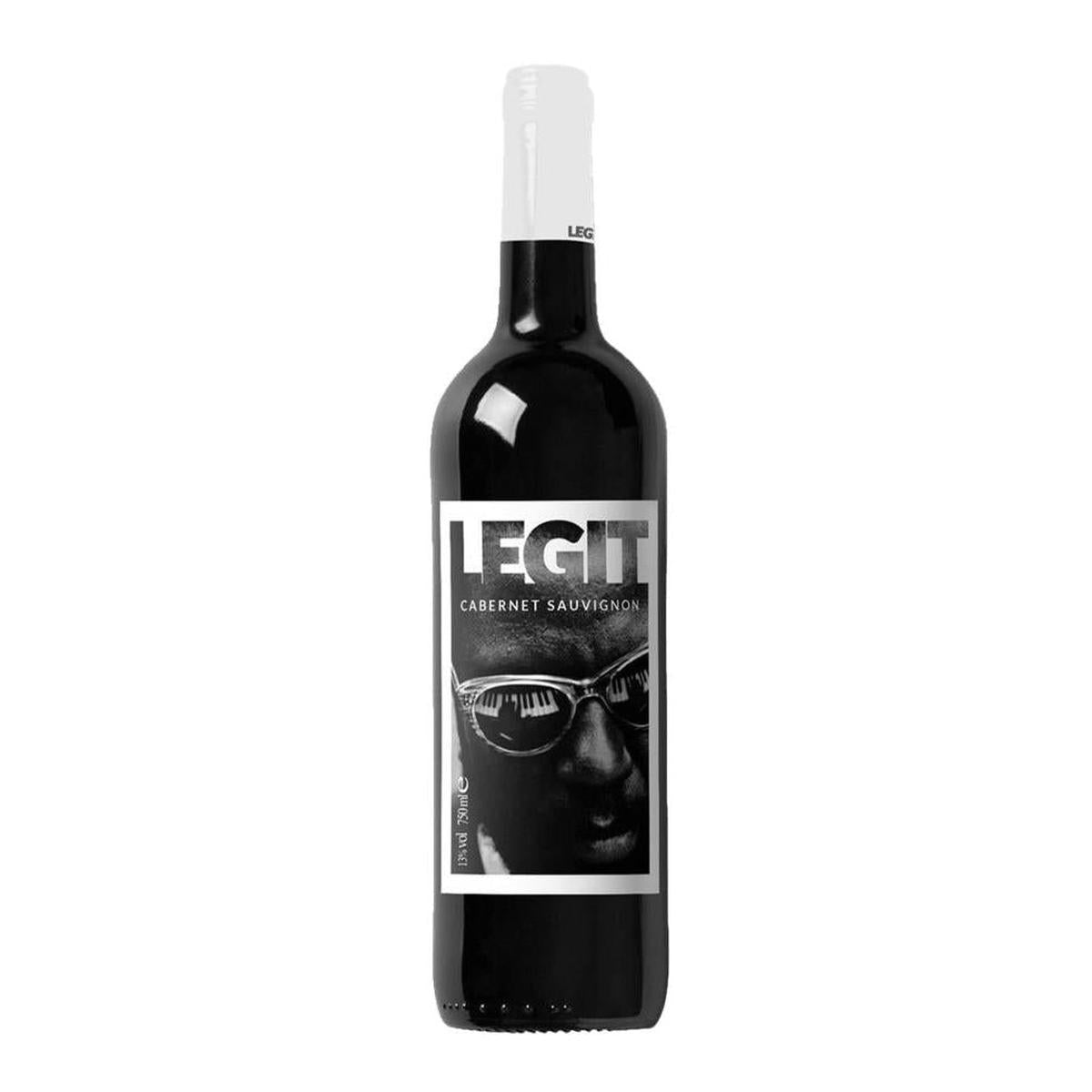 Tolaini Legit Toscana Rosso 0,75 ltr.