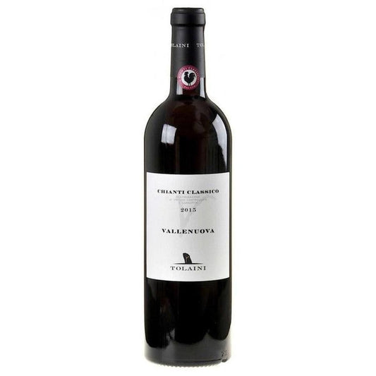 Tolaini Vallenuova Chianti Classico DOCG 1,50 ltr.