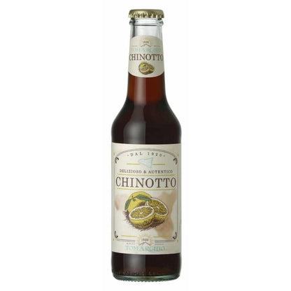 Tomarchio Chinotto 4x 0,275 ltr.
