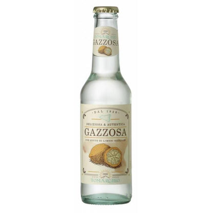 Tomarchio Gazzosa 4x 0,275 ltr.