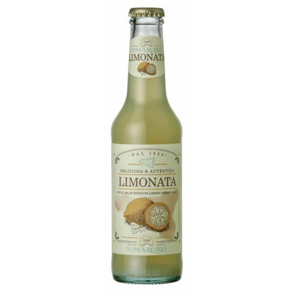 Tomarchio Limonata 4x 0,275 ltr.