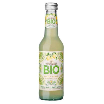 Tomarchio Limonata Bio 4x 0,275 ltr.