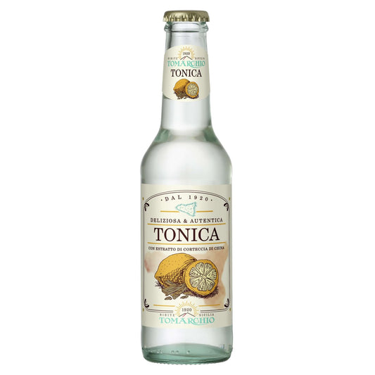 Tomarchio Tonica 4x 0,275 ltr.