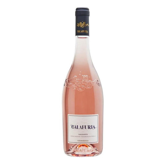 Tormaresca Calafuria Salento Rosato IGT 0,75 ltr.