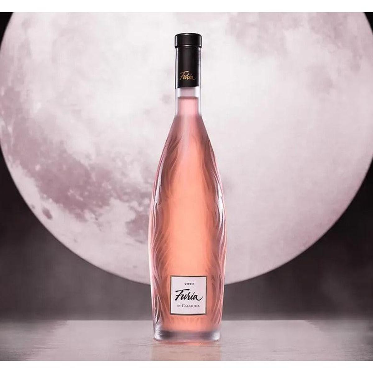 Tormaresca Furia di Calafuria Salento IGT 0,75 ltr.