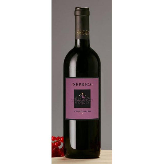 Tormaresca Neprica Negroamaro IGT 0,75 ltr.