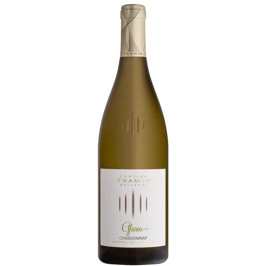 Tramin Glarea Chardonnay Alto Adige DOC 0,75 ltr.