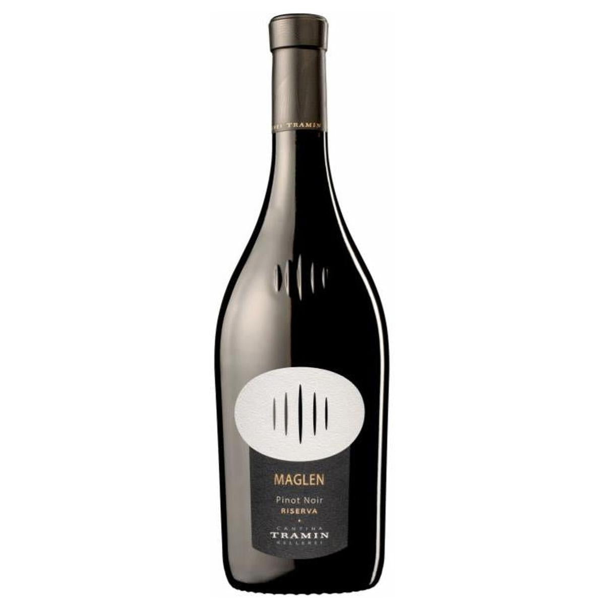Tramin Maglen Pinot Nero Riserva DOC 0,75 ltr.
