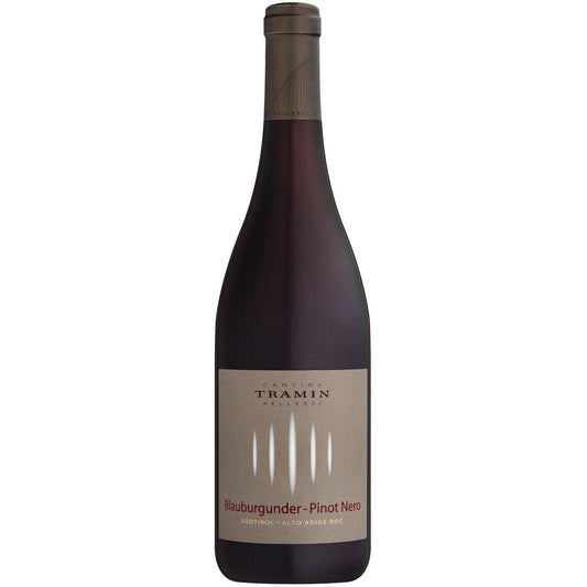Tramin Pinot Nero Alto Adige DOC 0,75 ltr.
