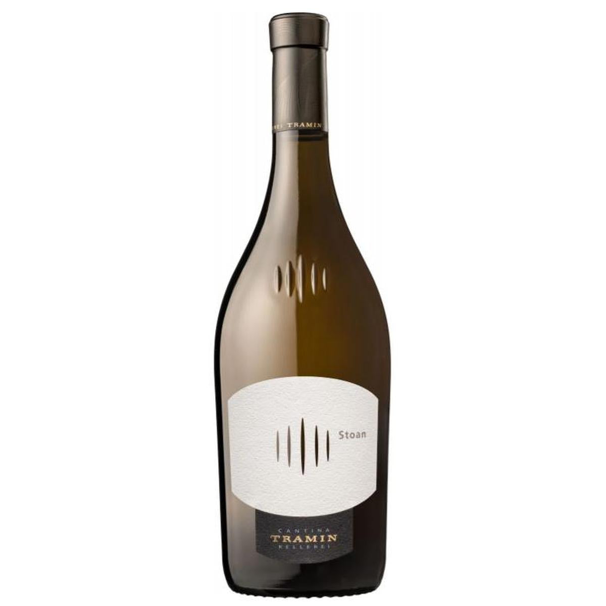 Tramin Stoan Bianco Alto Adige DOC 0,75 ltr.