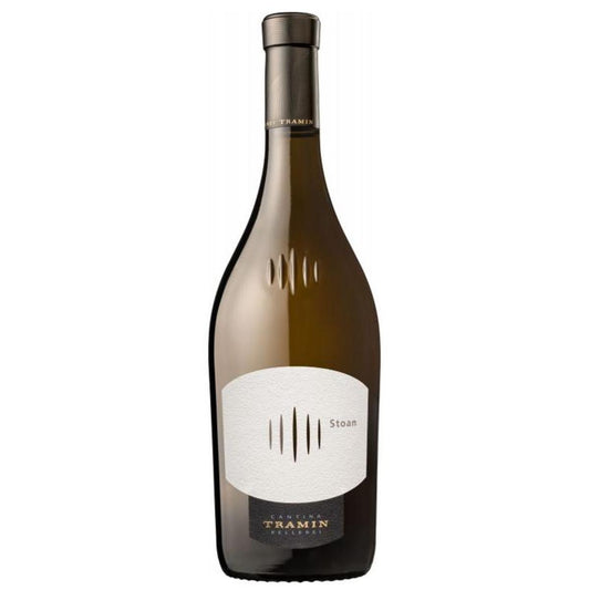 Tramin Stoan Bianco Alto Adige DOC 0,75 ltr.