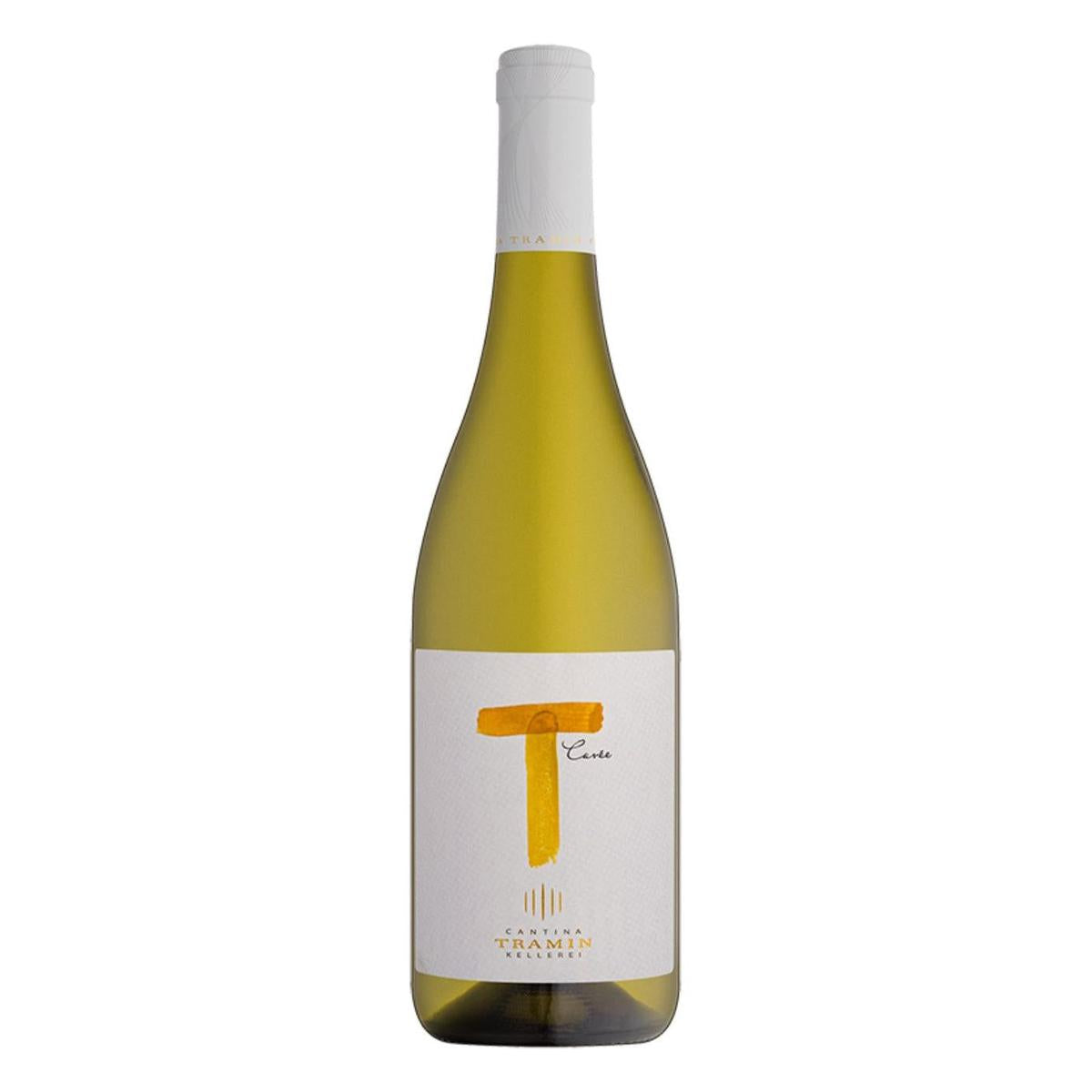 Tramin T Cuvee Bianco IGT 0,75 ltr.