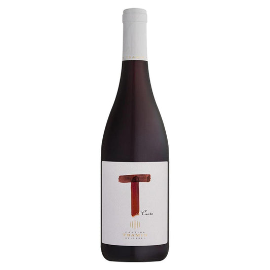 Tramin T Cuvee Rosso IGT 0,75 ltr.