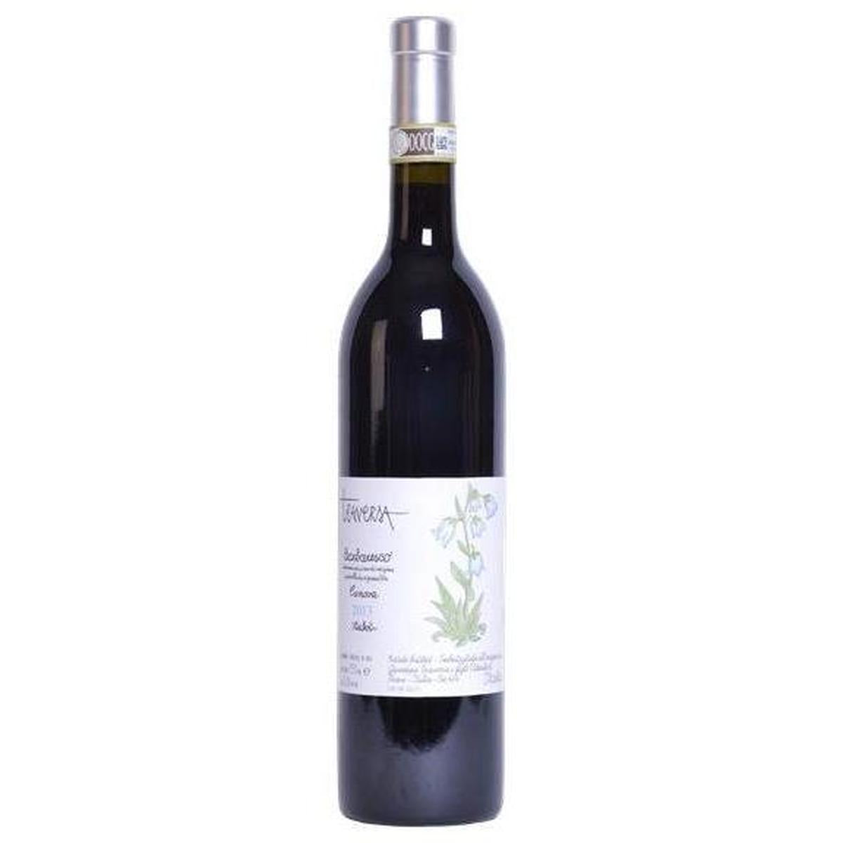 Traversa Barbaresco Ca'Nova Ciabot DOCG 0,75 ltr.