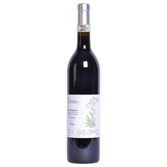 Traversa Barbaresco Ca'Nova Ciabot DOCG 0,75 ltr.