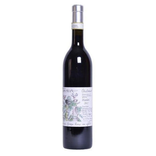 Traversa Barbaresco Starderi DOCG 0,75 ltr.
