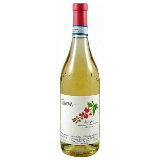 Traversa Langhe Arneis DOC 0,75 ltr.