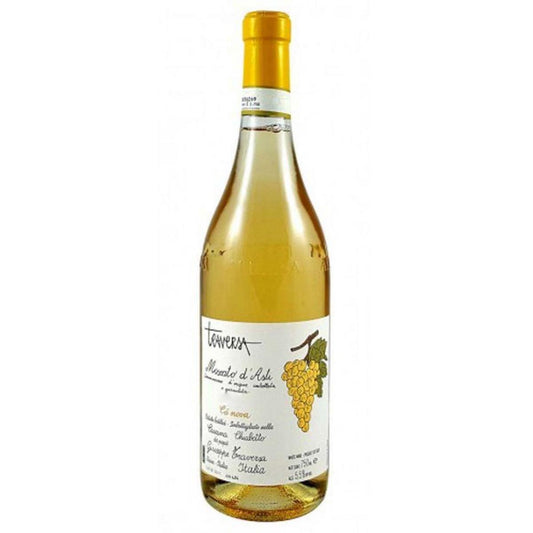 Traversa Moscato d'Asti DOCG 0,75 l.