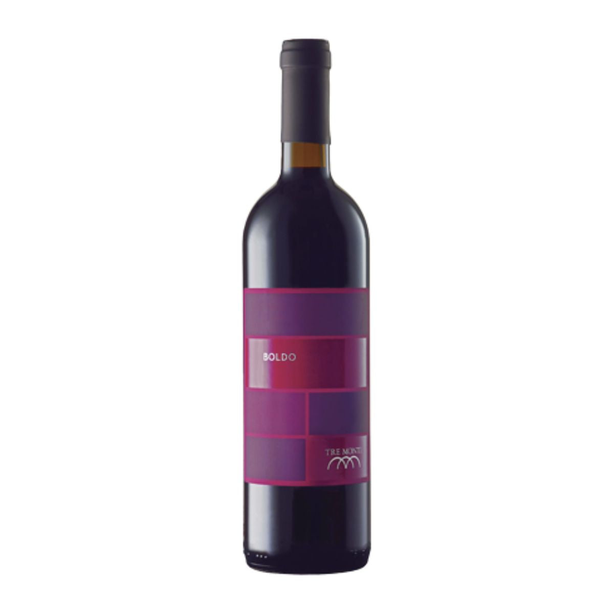 Tre Monti Boldo Colli d'Imola DOC 0,75 ltr