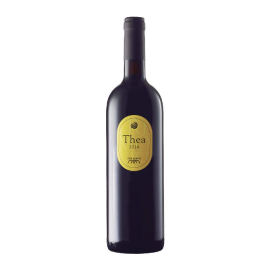Tre Monti Thea Rosso Sangiovese Superiore Riserva Romagna  DOC 0,75 ltr