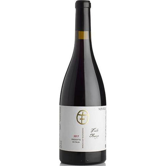 Trullo Flaminio Negroamaro Brindisi DOC 0,75 ltr.