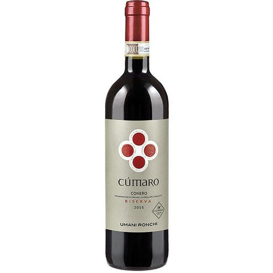 Umani Ronchi Cumaro Riserva Conero DOCG 0,75 ltr.