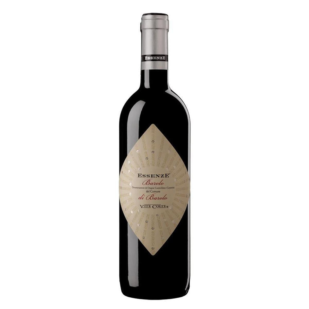 Vite Colte Barolo Essenze Comune di Barolo 0,75 ltr.