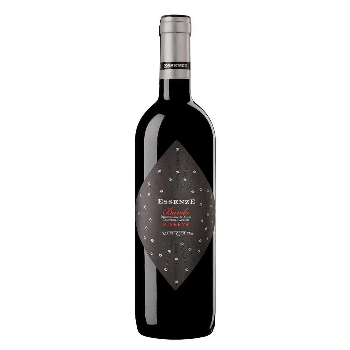 Vite Colte Barolo Essenze Riserva DOCG 0,75 ltr.
