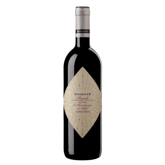 Vite Colte Barolo Essenze Comune Serralunga 0,75 ltr.