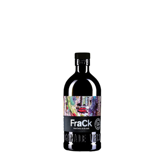 Vecchio Magazzino Doganale Frack Amaro Serale 24% 0,50 ltr.