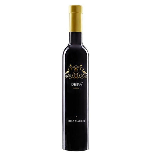 Villa Matilde Deira Aglianico Passito IGT 0,375 ltr.