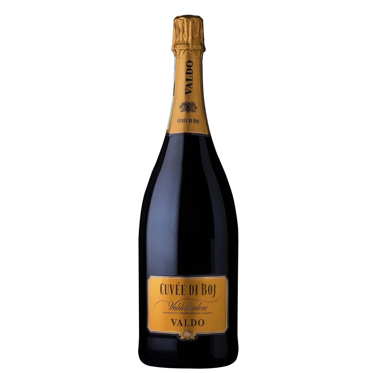 Valdo Cuvee di Boj Prosecco Superiore DOCG 3,00 ltr.