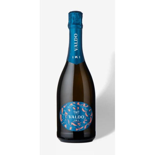 Valdo IKI Extra Dry 0,75 ltr.