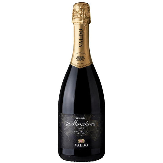 Valdo La Maredana Prosecco Treviso DOC 0,75 ltr.
