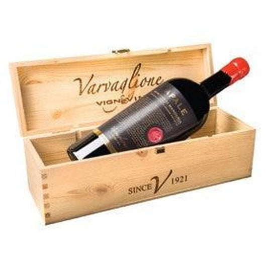 Varvaglione Papale "Linea Oro" Primitivo di Manduria 15,0 lt