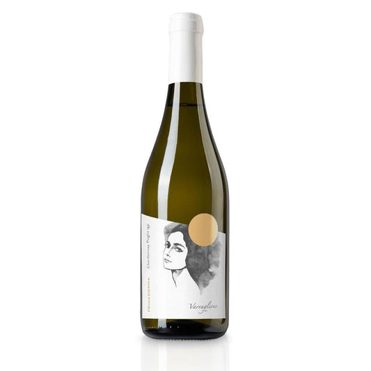 Varvaglione "Primadonna" Chardonnay Puglia IGP 0,75 ltr.