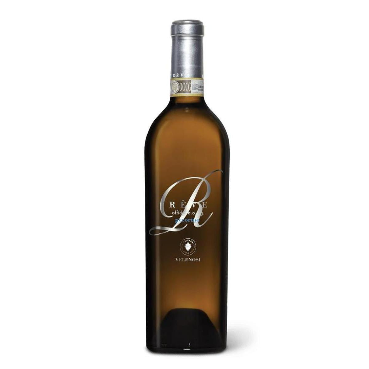 Velenosi Reve Offida Pecorino DOCG 0,75 ltr.