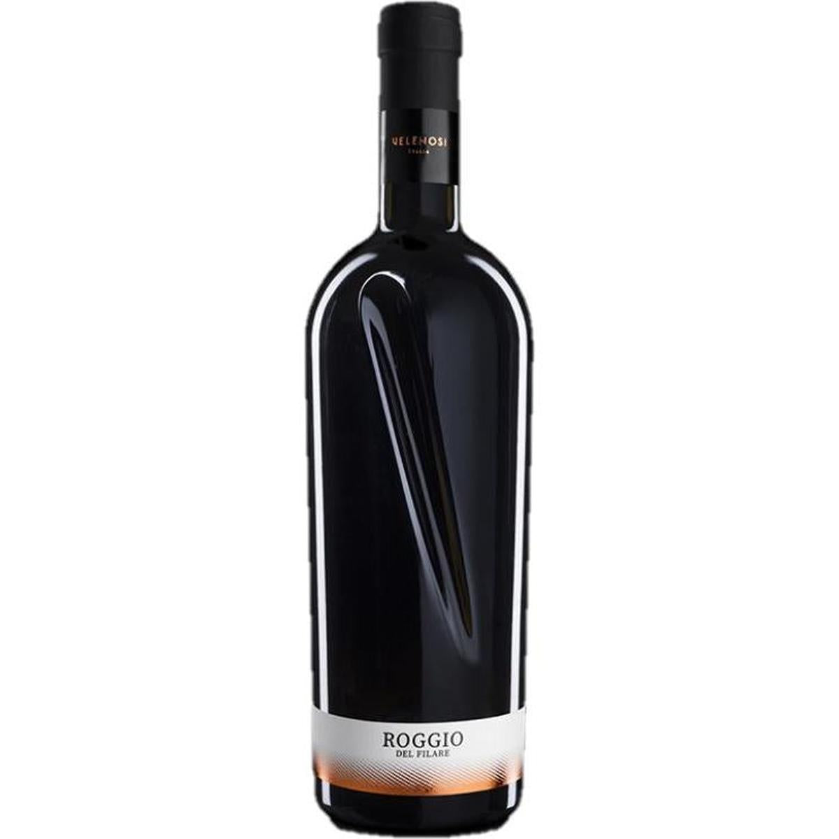 Velenosi Roggio del Filare Rosso Piceno Superiore 0,75 ltr.