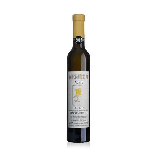 Venica & Venica Jesera Pinot Grigio DOC 0,375 ltr.
