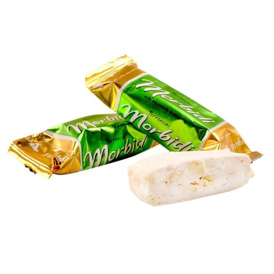 Vergani Torroncini Morbidi 1kg