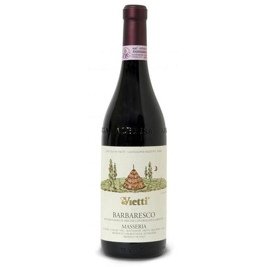 Vietti Barbaresco Masseria Roncaglie DOCG 0,75 ltr.