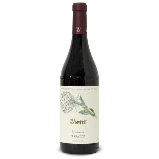 Vietti Perbacco Langhe Nebbiolo d'Alba DOC 0,75 ltr.